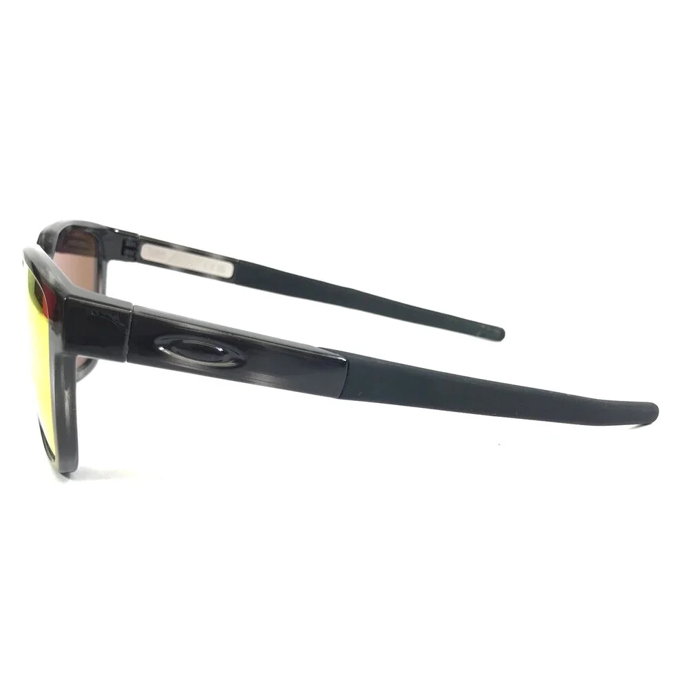 Oakley Sunglasses Actuator OO9250-0557 Black Tortoise Frame w/ Prizm Ruby Lenses